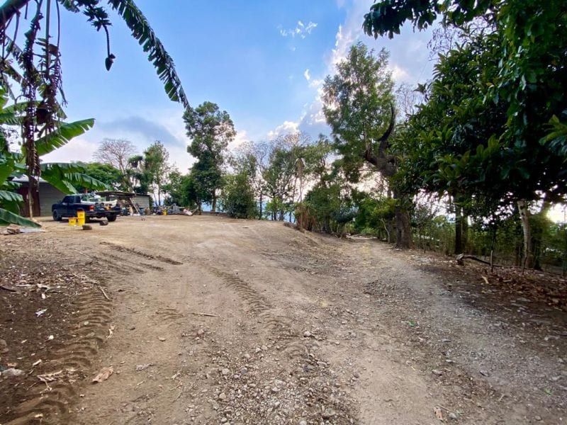 Propiedad en venta sobre la carretera a Villa Canales por Green Rush — foto 2 de 7