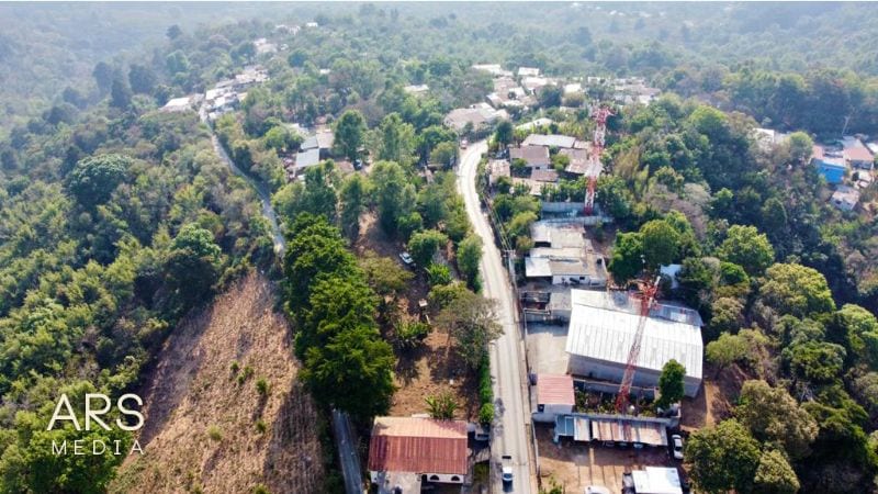 Propiedad en venta sobre la carretera a Villa Canales por Green Rush — foto 7 de 7