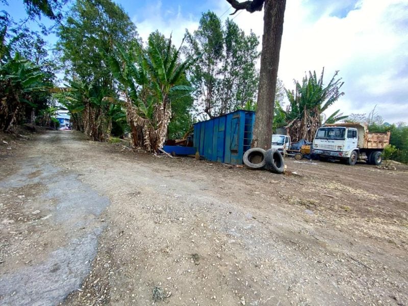 Propiedad en venta sobre la carretera a Villa Canales por Green Rush — foto 4 de 7