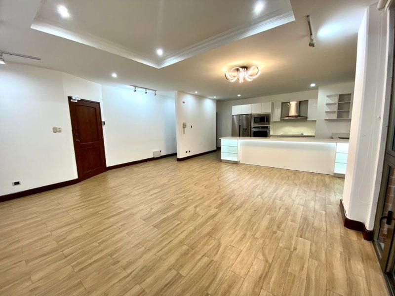 Apartamento en alquiler de 3 hab. en Oakland, Z.10 — foto 14 de 14