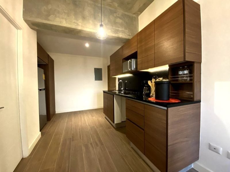 Apartamento ideal para inversion en zona 4 — foto 15 de 16