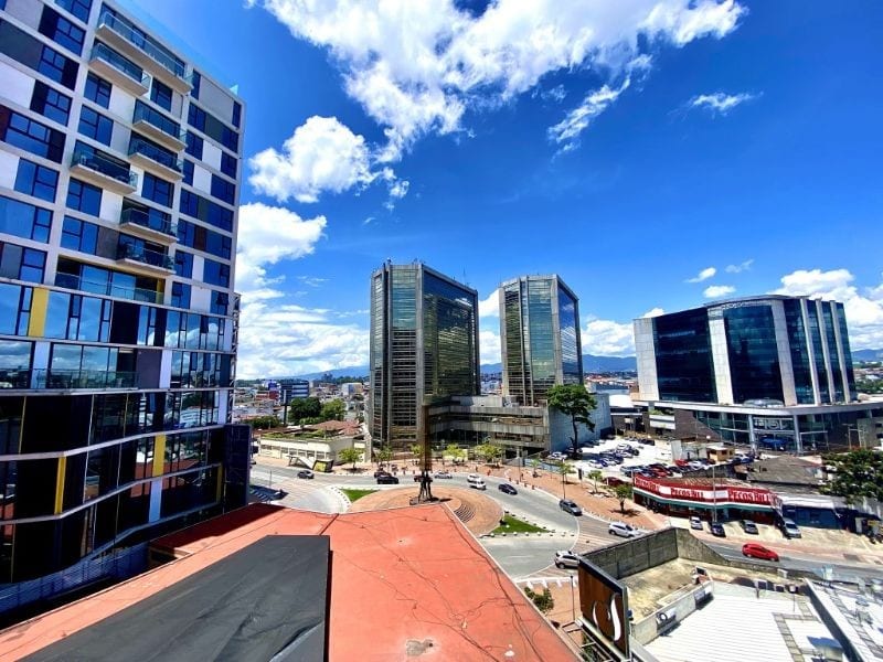 Apartamento ideal para inversion en zona 4 — foto 5 de 16