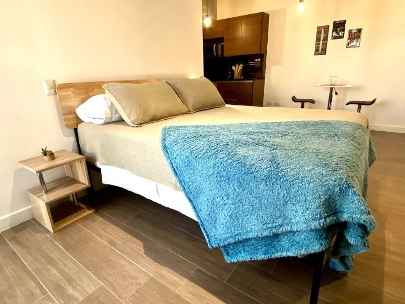 Apartamento ideal para inversion en zona 4 — foto 3 de 16