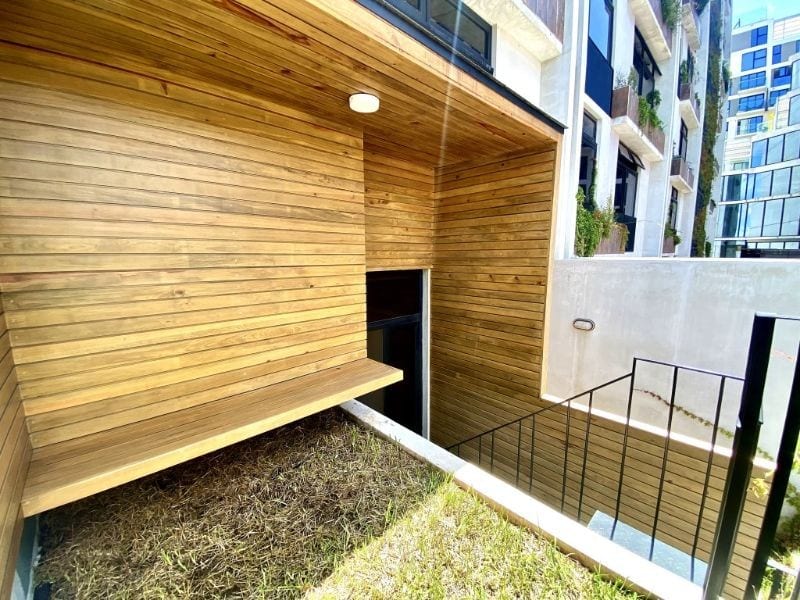 Apartamento ideal para inversion en zona 4 — foto 7 de 16