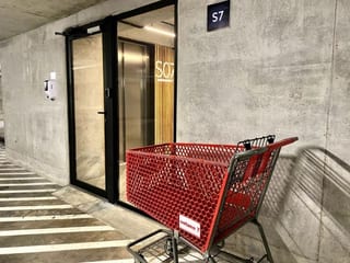 Apartamento ideal para inversion en zona 4 — miniatura 9 de 16