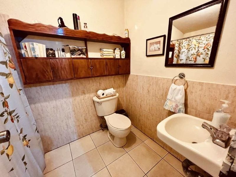 Casa en Oakland zona 10. — foto 6 de 14