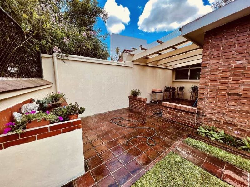 Casa en Oakland zona 10. — foto 4 de 14