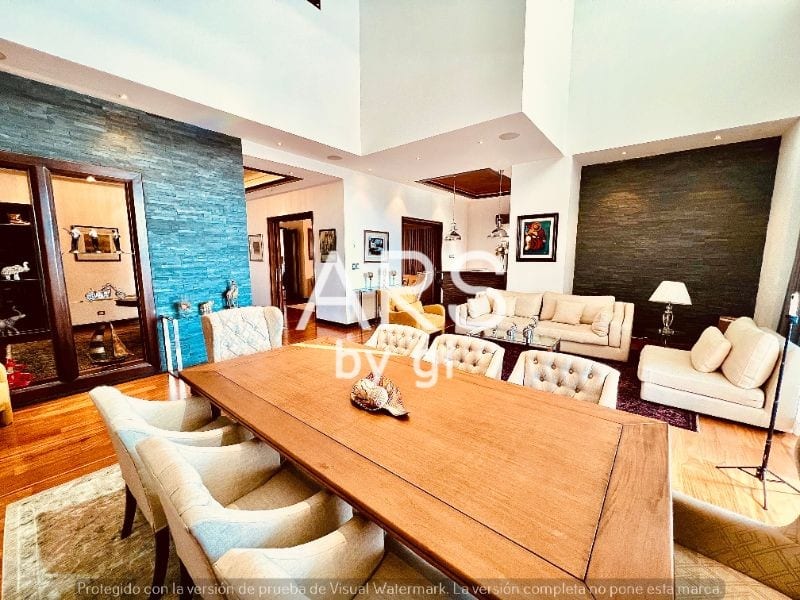 Lujoso Penthouse en zona 15 — foto 9 de 16