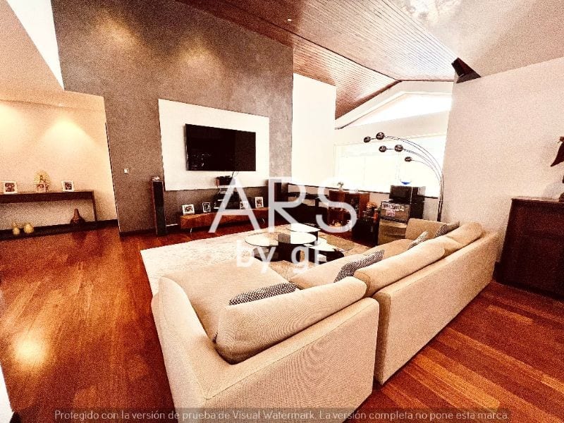 Lujoso Penthouse en zona 15 — foto 11 de 16