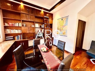 Lujoso Penthouse en zona 15 — miniatura 8 de 16
