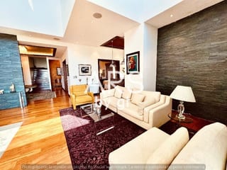 Lujoso Penthouse en zona 15 — miniatura 15 de 16