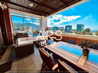 Lujoso Penthouse en zona 15 — miniatura 14 de 16