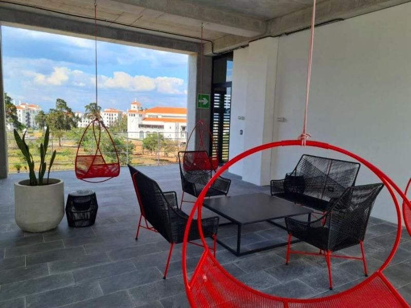 Apartamento para inversión en Shift Cayalá, zona 16 — foto 7 de 12