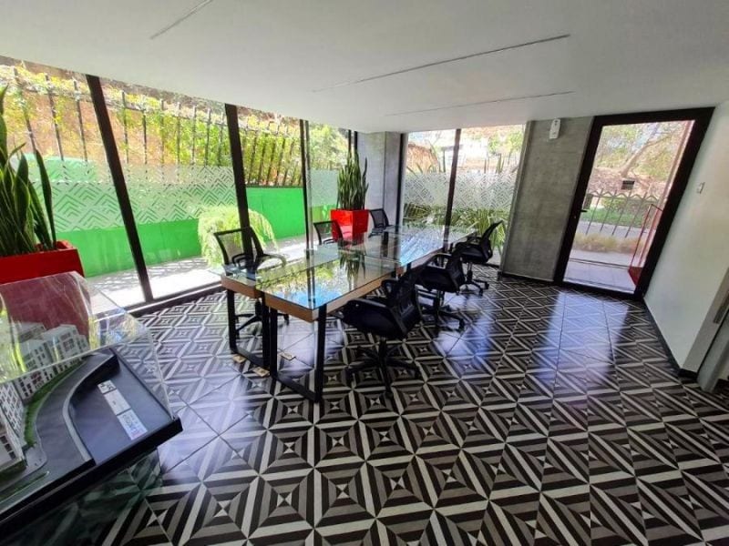 Apartamento para inversión en Shift Cayalá, zona 16 — foto 6 de 12