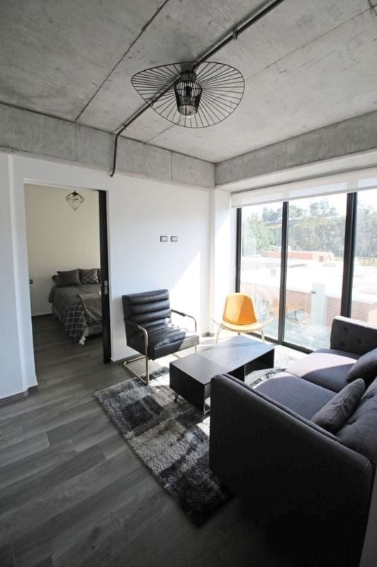 Apartamento para inversión en Shift Cayalá, zona 16 — foto 3 de 12