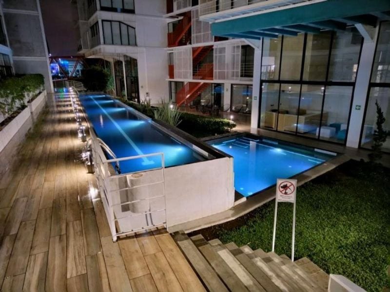 Apartamento para inversión en Shift Cayalá, zona 16 — foto 11 de 12
