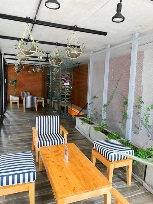 Apartamento para inversión en Shift Cayalá, zona 16 — foto 8 de 12