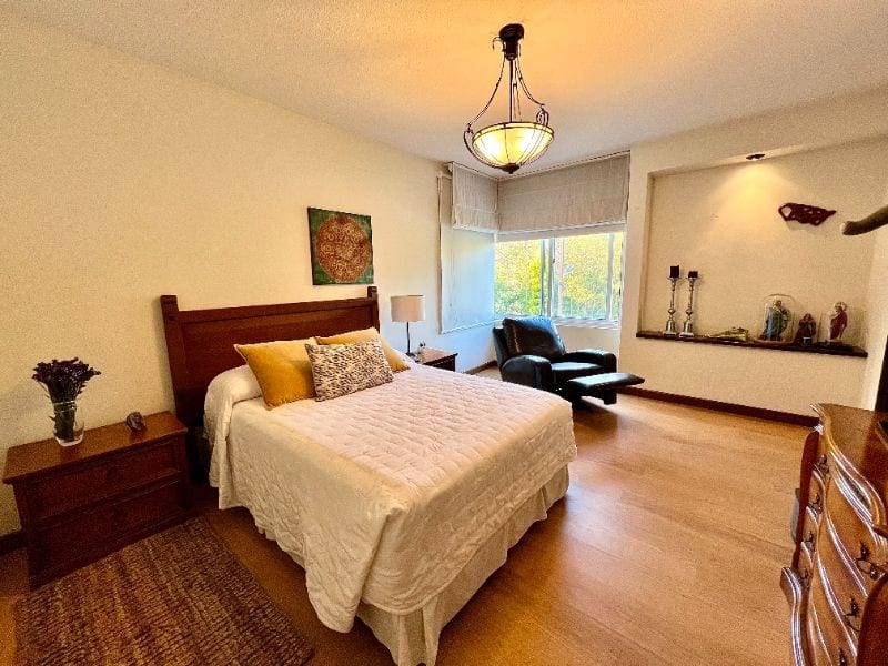 Casa en venta en la Montaña dentro de condominio pequeño — foto 4 de 12