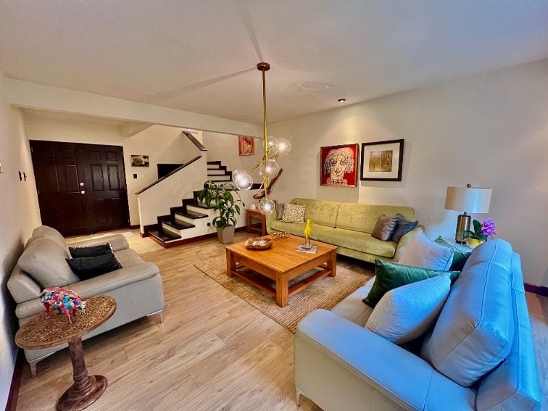 Casa en venta en la Montaña dentro de condominio pequeño — foto 10 de 12
