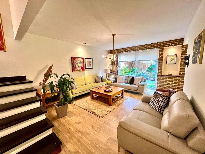 Casa en venta en la Montaña dentro de condominio pequeño — foto 1 de 12