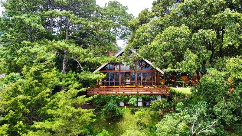 Casa en venta en condominio por Bellas Luces, rodeada de naturaleza. — foto 1 de 8
