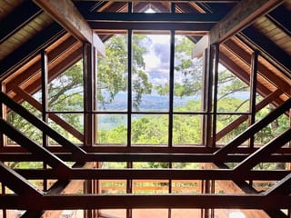 Casa en venta en condominio por Bellas Luces, rodeada de naturaleza. — miniatura 6 de 8
