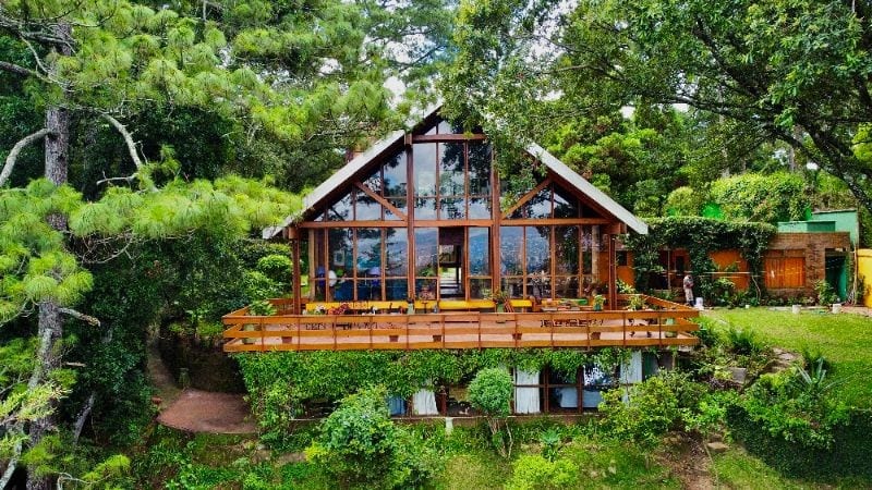 Casa en venta en condominio por Bellas Luces, rodeada de naturaleza. — foto 2 de 8