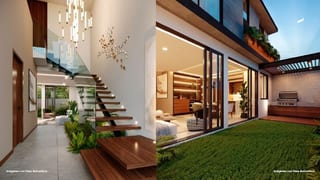 Preciosa casa en espectacular proyecto frente a Montessori en venta — miniatura 7 de 8