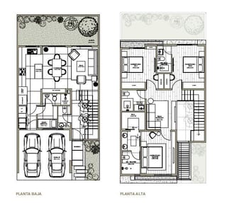 Preciosa casa en espectacular proyecto frente a Montessori en venta — miniatura 2 de 8