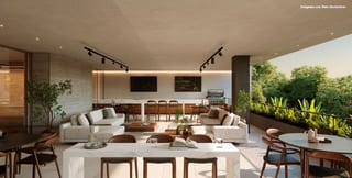 Preciosa casa en espectacular proyecto frente a Montessori en venta — miniatura 8 de 8