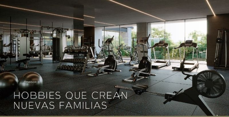 Preciosa casa en espectacular proyecto frente a Montessori en venta — foto 4 de 8