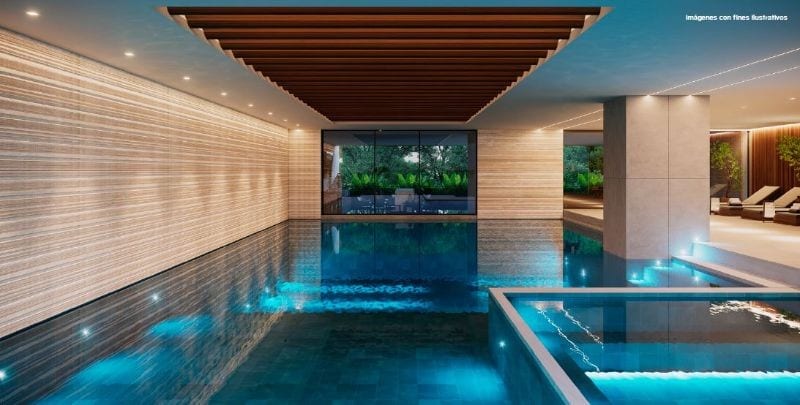 Preciosa casa en espectacular proyecto frente a Montessori en venta — foto 5 de 8