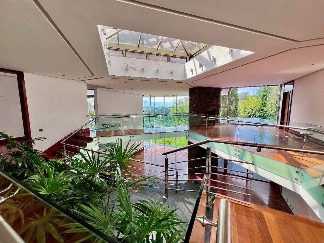 Residencia de Lujo en el Club de Golf más Exclusivo de Guatemala — foto 11 de 16