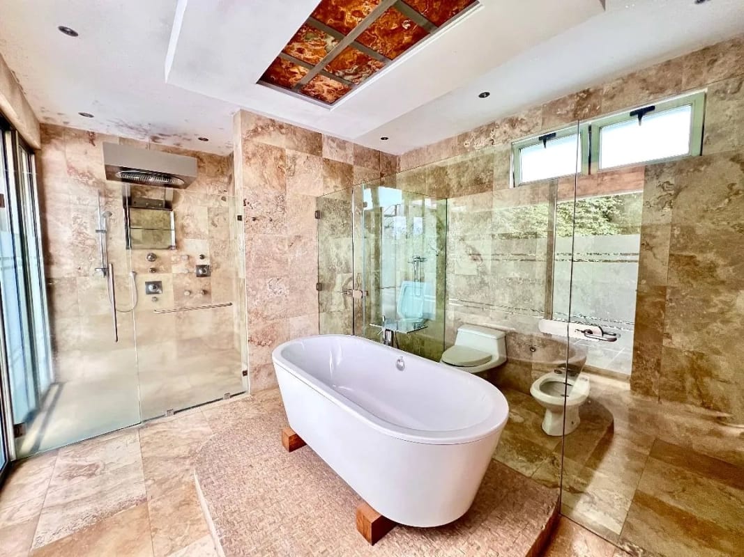 Residencia de Lujo en el Club de Golf más Exclusivo de Guatemala — foto 10 de 16