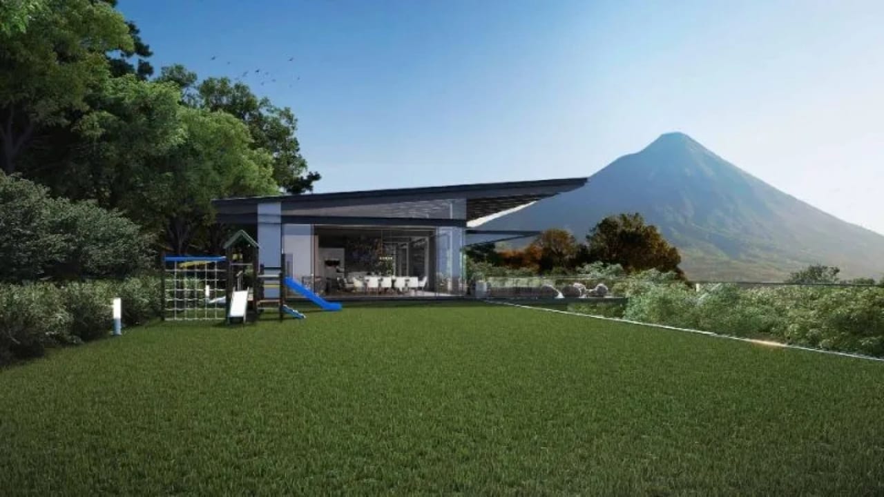 ANTIGUA GUATEMALA. "EXCLUSIVO TERRENO EN VENTA EN CONDOMINIO" — foto 5 de 16