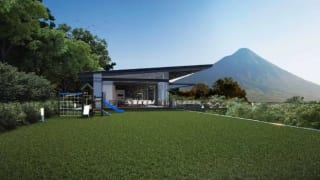 ANTIGUA GUATEMALA. "EXCLUSIVO TERRENO EN VENTA EN   CONDOMINIO" — miniatura 5 de 16