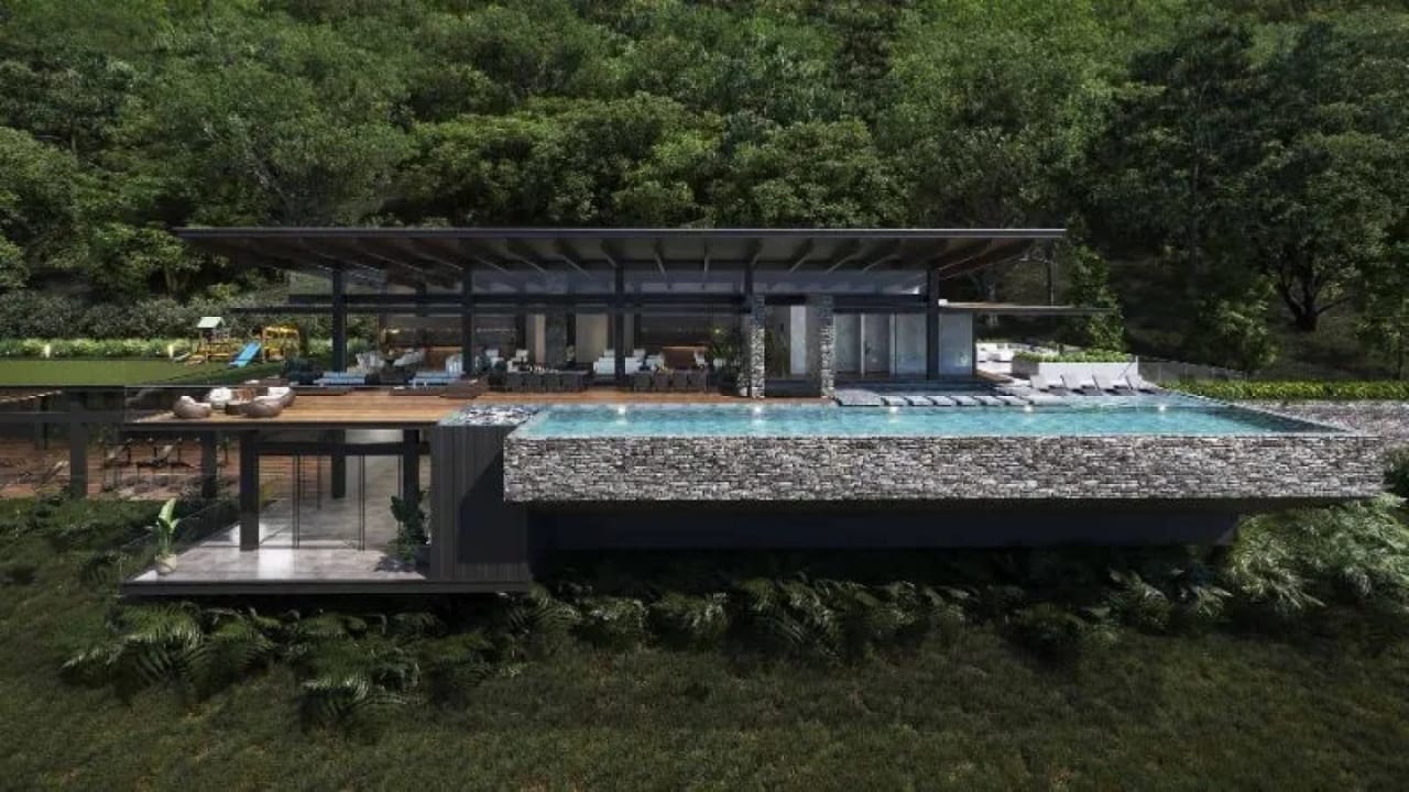 ANTIGUA GUATEMALA. "EXCLUSIVO TERRENO EN VENTA EN CONDOMINIO" — foto 10 de 16