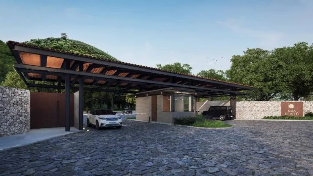 ANTIGUA GUATEMALA. "EXCLUSIVO TERRENO EN VENTA EN CONDOMINIO" — foto 9 de 16