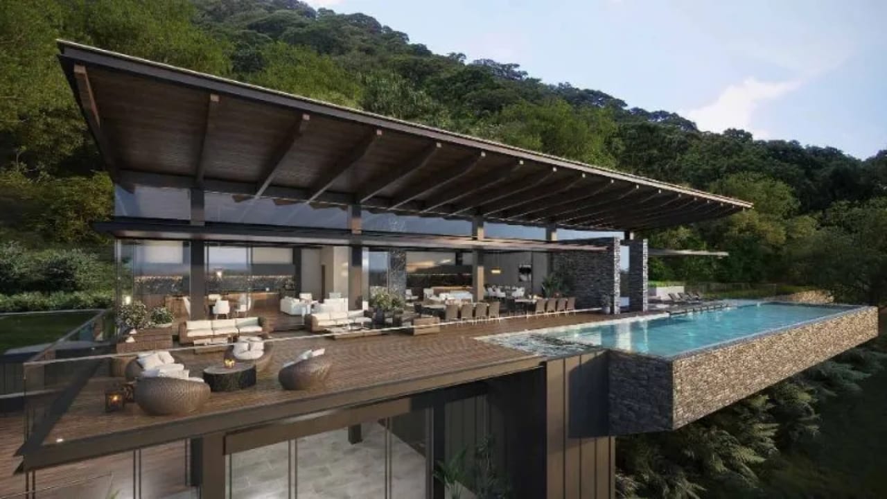 ANTIGUA GUATEMALA. "EXCLUSIVO TERRENO EN VENTA EN CONDOMINIO" — foto 4 de 16