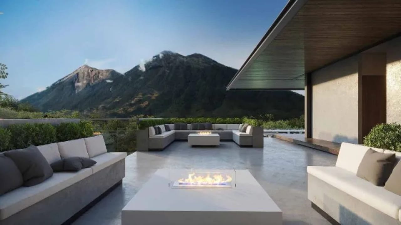 ANTIGUA GUATEMALA. "EXCLUSIVO TERRENO EN VENTA EN CONDOMINIO" — foto 8 de 16