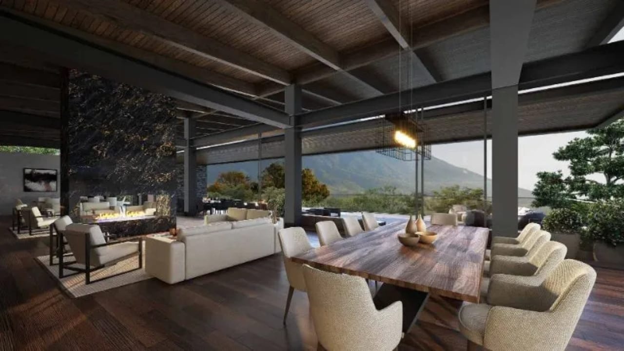 ANTIGUA GUATEMALA. "EXCLUSIVO TERRENO EN VENTA EN CONDOMINIO" — foto 6 de 16