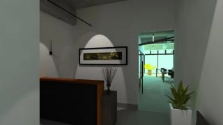 Oficina nueva de 137 mts2 en venta en zona 13 — miniatura 5 de 11