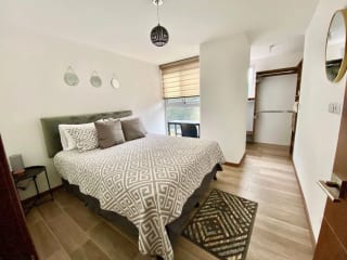 Apartamento en venta con excelente rentabilidad de airbnb — miniatura 1 de 15