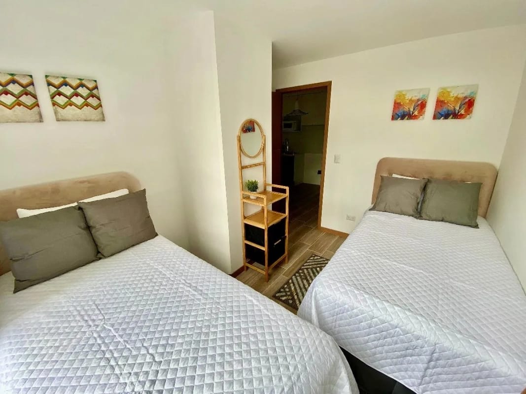 Apartamento en venta con excelente rentabilidad de airbnb — foto 12 de 15