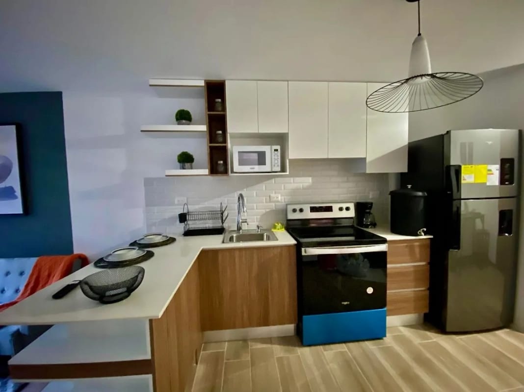 Apartamento en venta con excelente rentabilidad de airbnb — foto 10 de 15