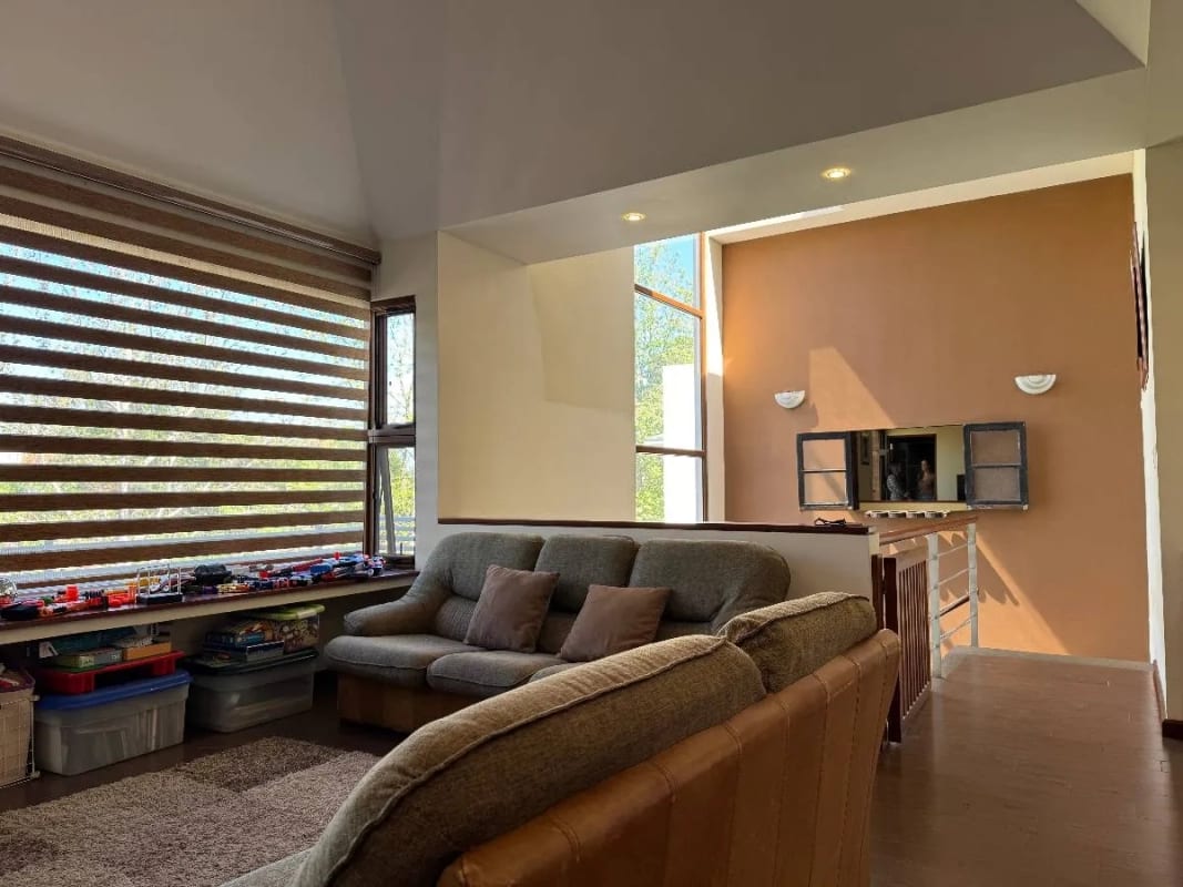 Linda casa en venta en condominio exclusivo de zona 16 — foto 13 de 15