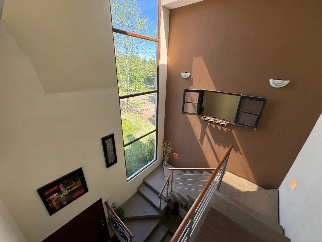 Linda casa en venta en condominio exclusivo de zona 16 — foto 14 de 15