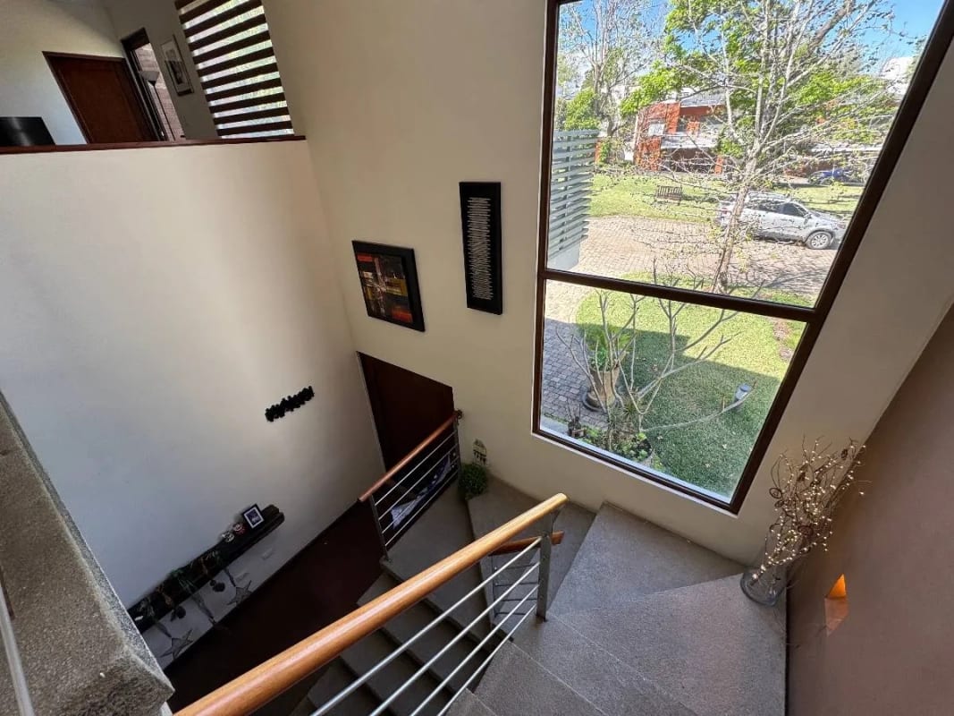 Linda casa en venta en condominio exclusivo de zona 16 — foto 11 de 15