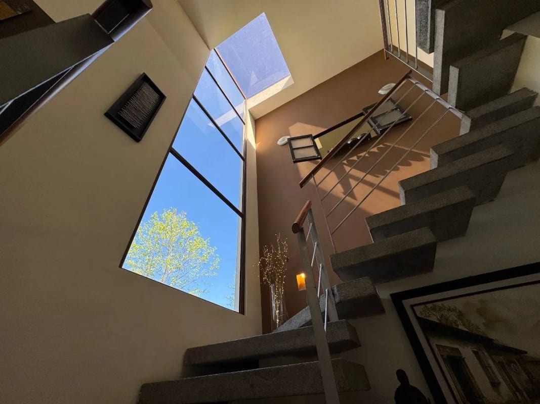 Linda casa en venta en condominio exclusivo de zona 16 — foto 10 de 15