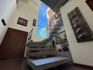 Linda casa en venta en condominio exclusivo de zona 16 — miniatura 9 de 15